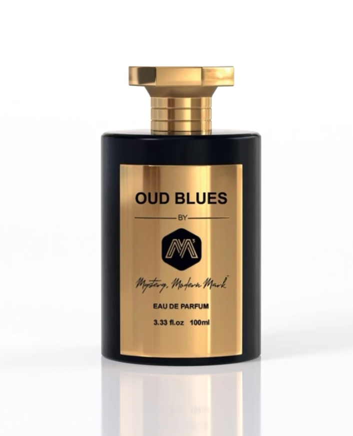 Oud Blues