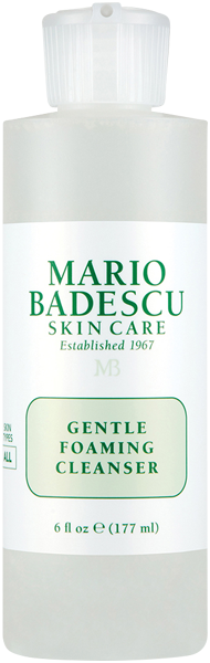 Gentle Foaming Cleanser