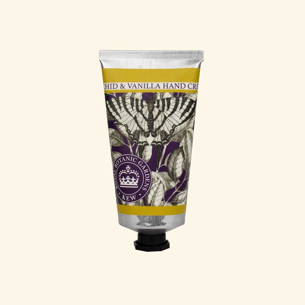 Orchid & Vanille Hand Cream