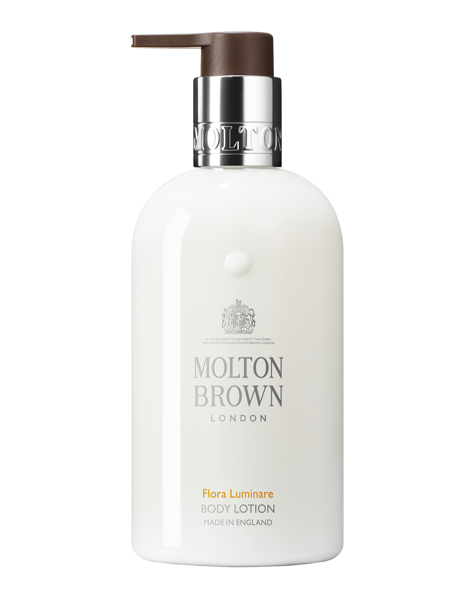 Flora Luminare Body Lotion