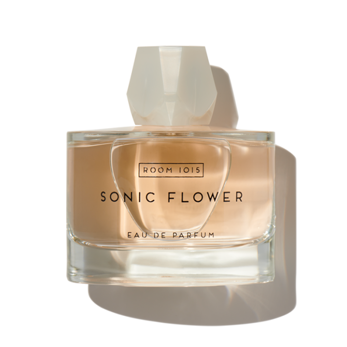 Sonic Flower Eau de Parfum