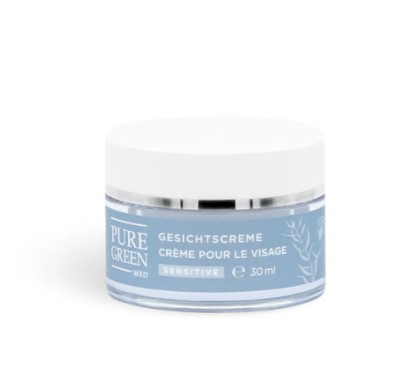 Gesichtscreme sensitiv