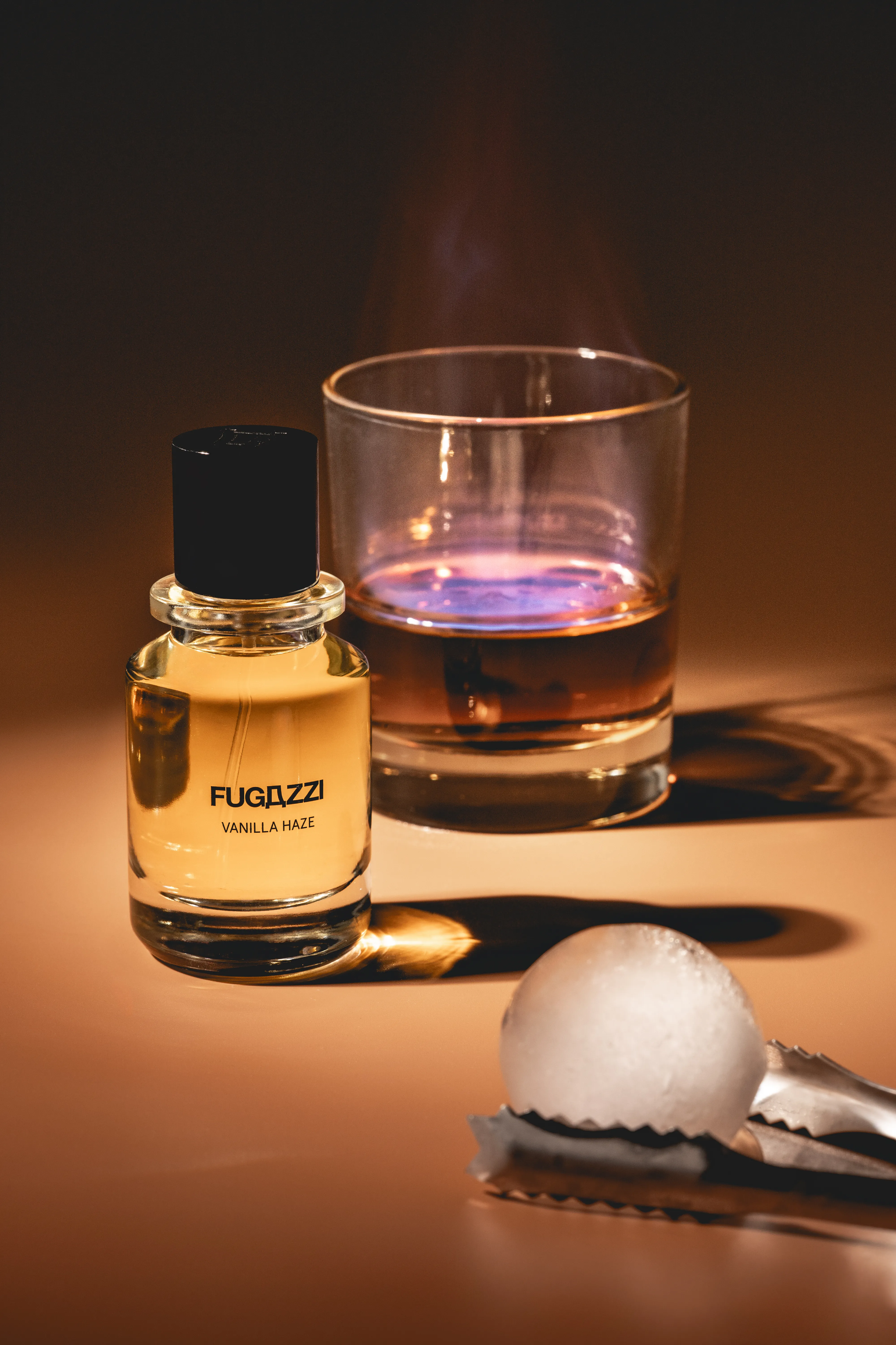 Vanilla Haze Extrait de Parfum