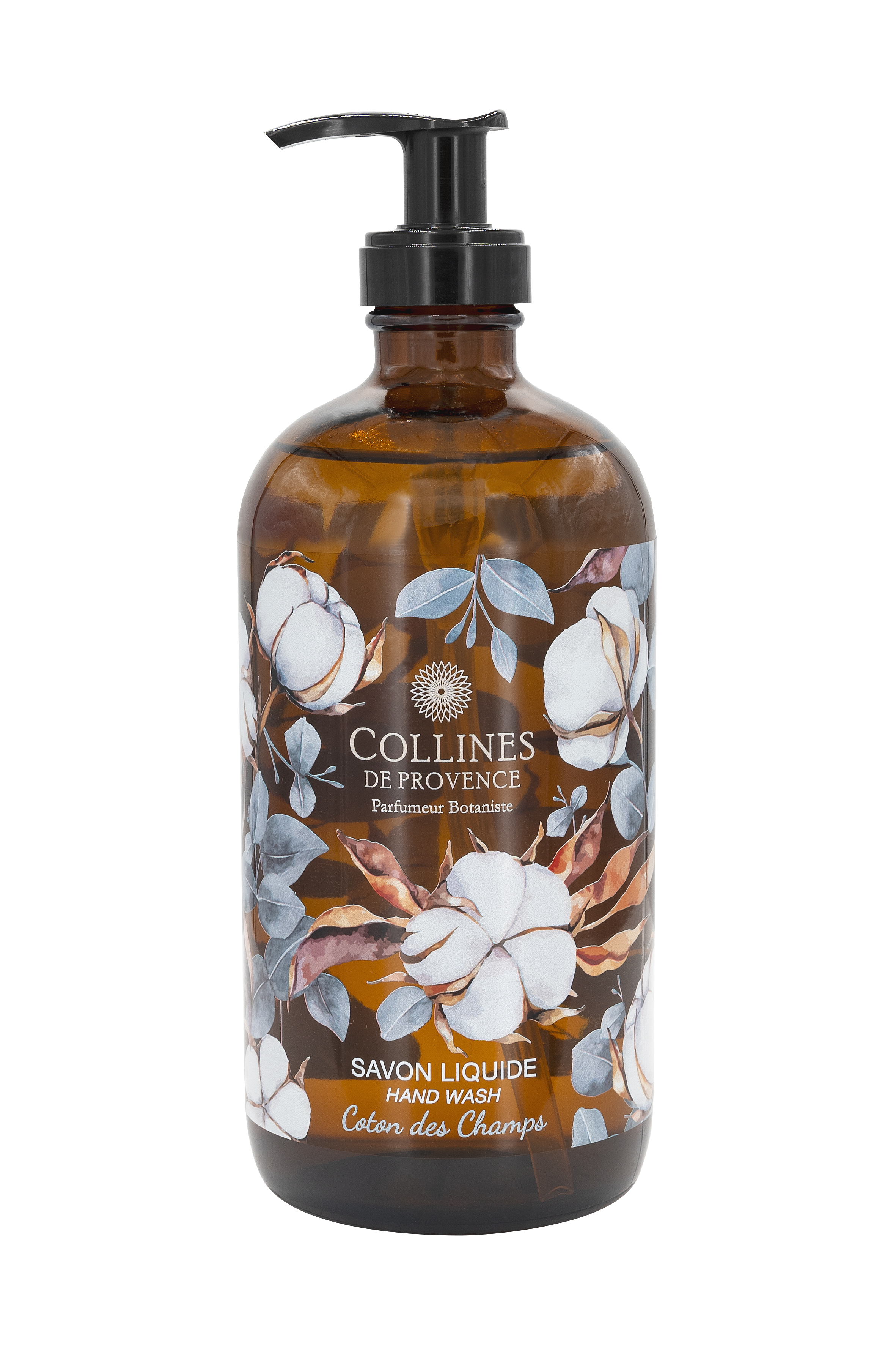 C3980CCH Hand Wash Coton des Champs