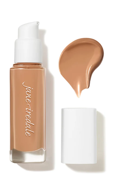 Skintuition SPF 30 Radience-Boosting Liquid Foundation, 40 Medium