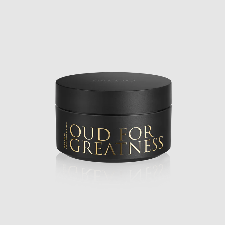 Oud for Greatness Body Cream