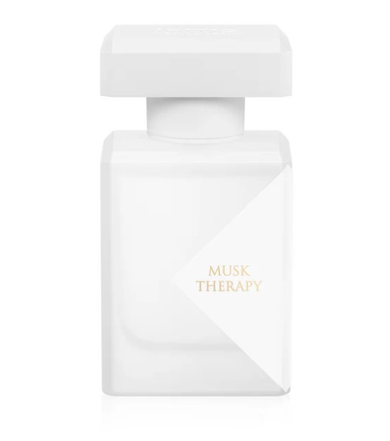 Musk Therapy Hair Mist