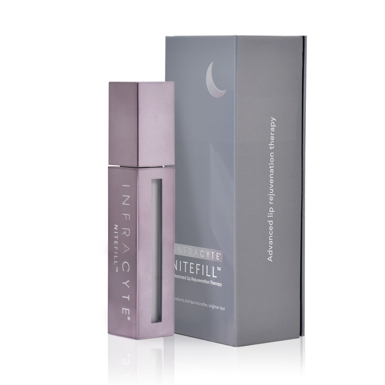 Nitefill N01 Anti Aging Lip