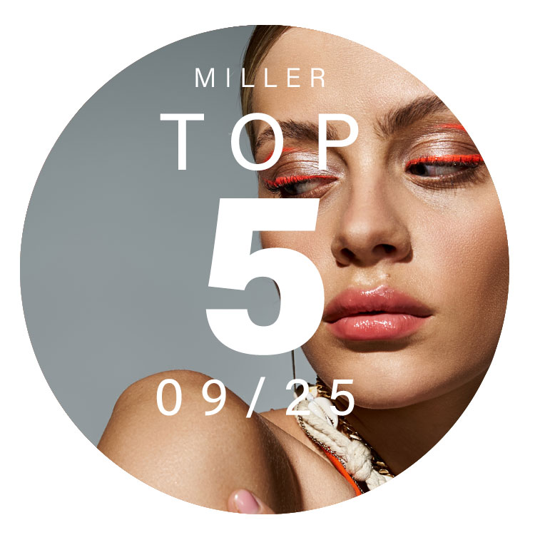 Blanche Absolue de Parfum