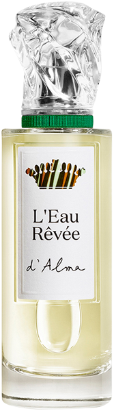 L'Eau Revee D'Alma