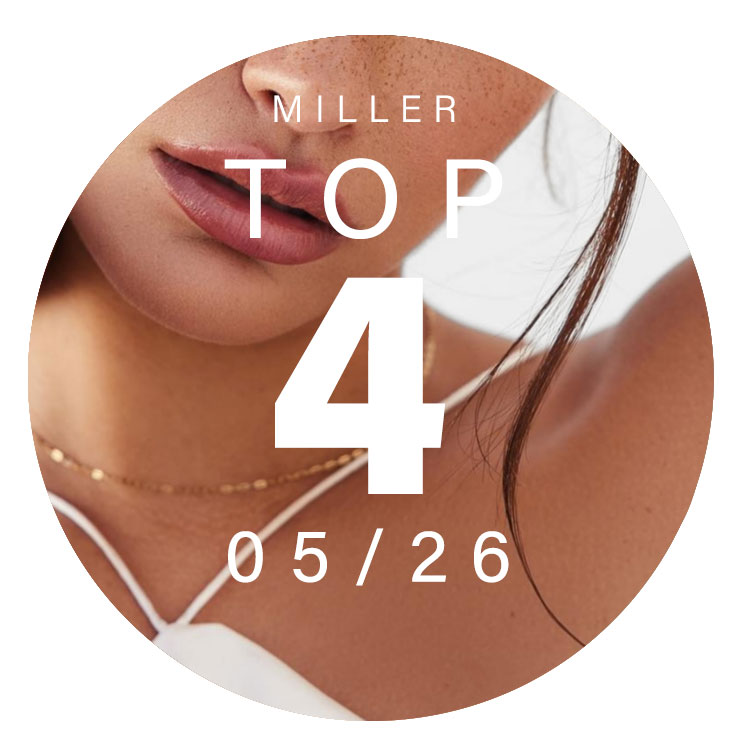 Metal Lavender Eau de Parfum