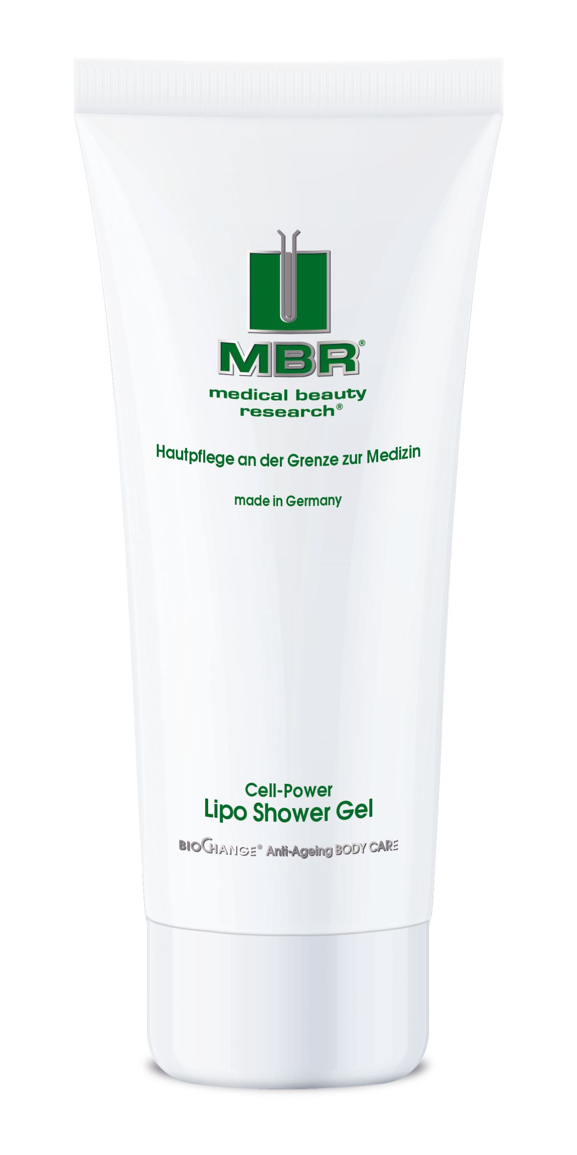 Cell-Power Lipo Shower Gel
