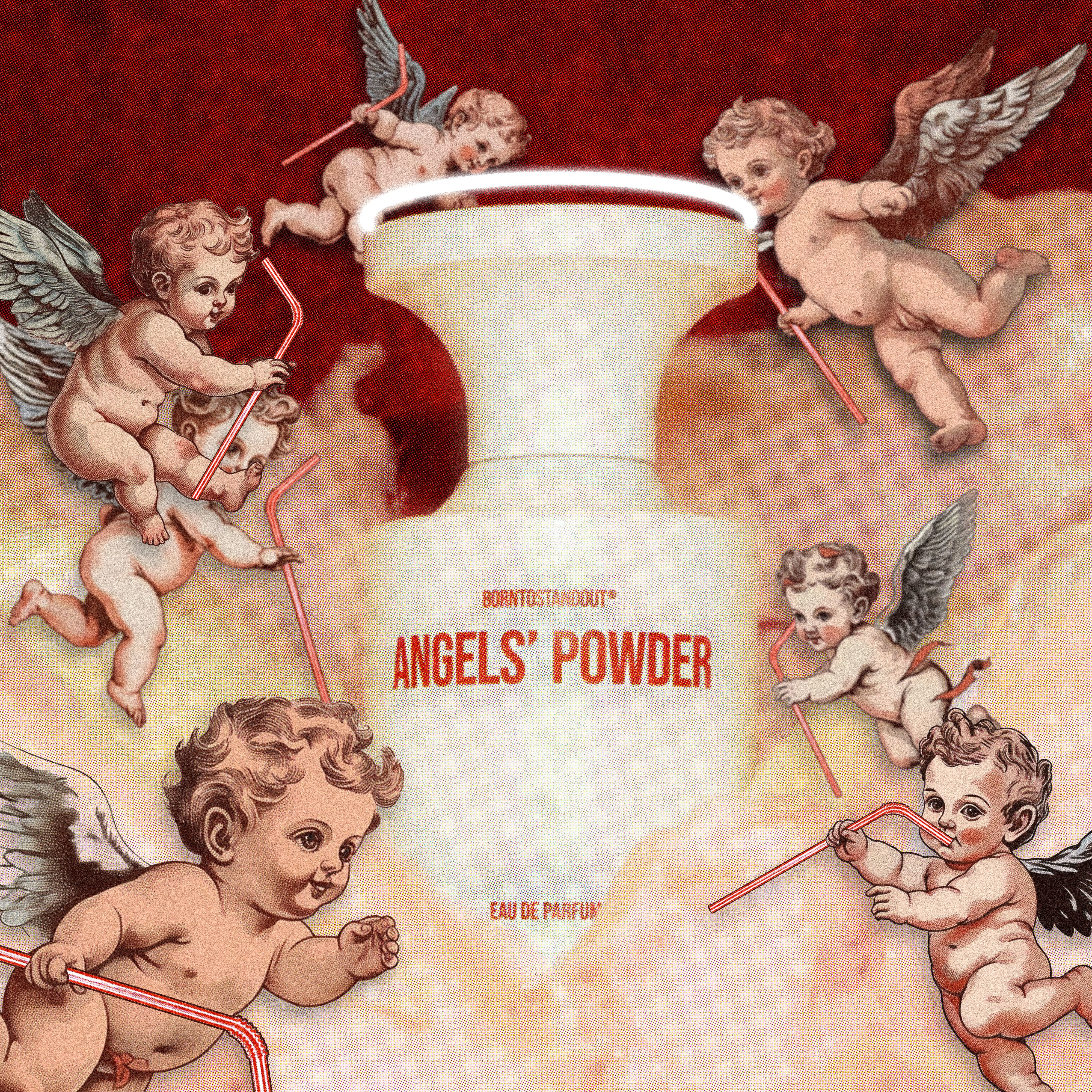 Angels' Powder