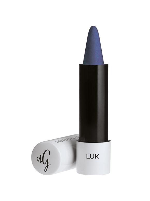 LUK Creme Eye Stick – Sapphire