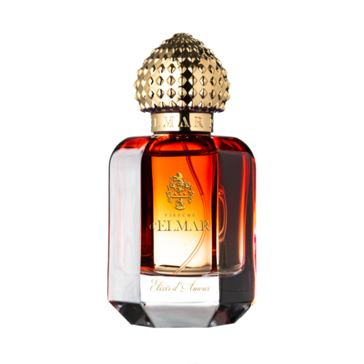 ELIXIR D' AMOUR Extrait de Parfum