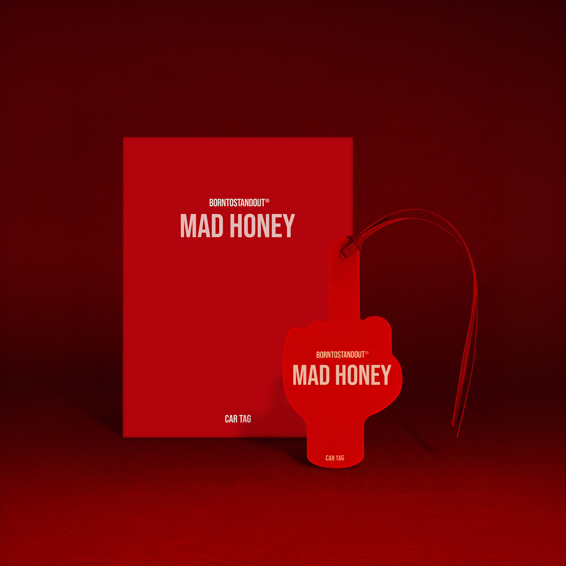 CARTAG_MAD-HONEY_2 Mad Honey Autoduft