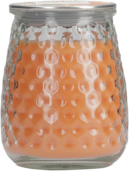 0038864297984_051kxaK7Kx1kv8YY Orange & Honey Duftkerze