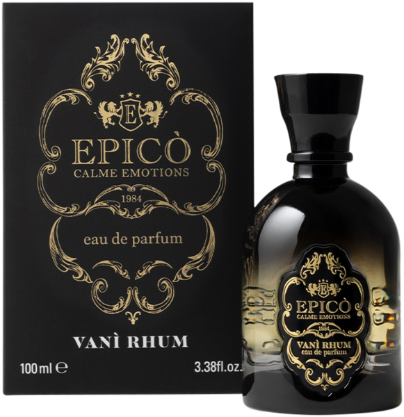 VANI' RHUM
