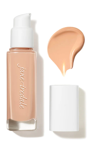 Skintuition SPF 30 Radience-Boosting Liquid Foundation, 14 Fair