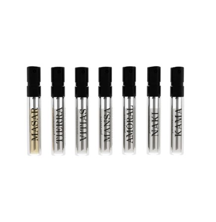 Pernoire Discovery Set