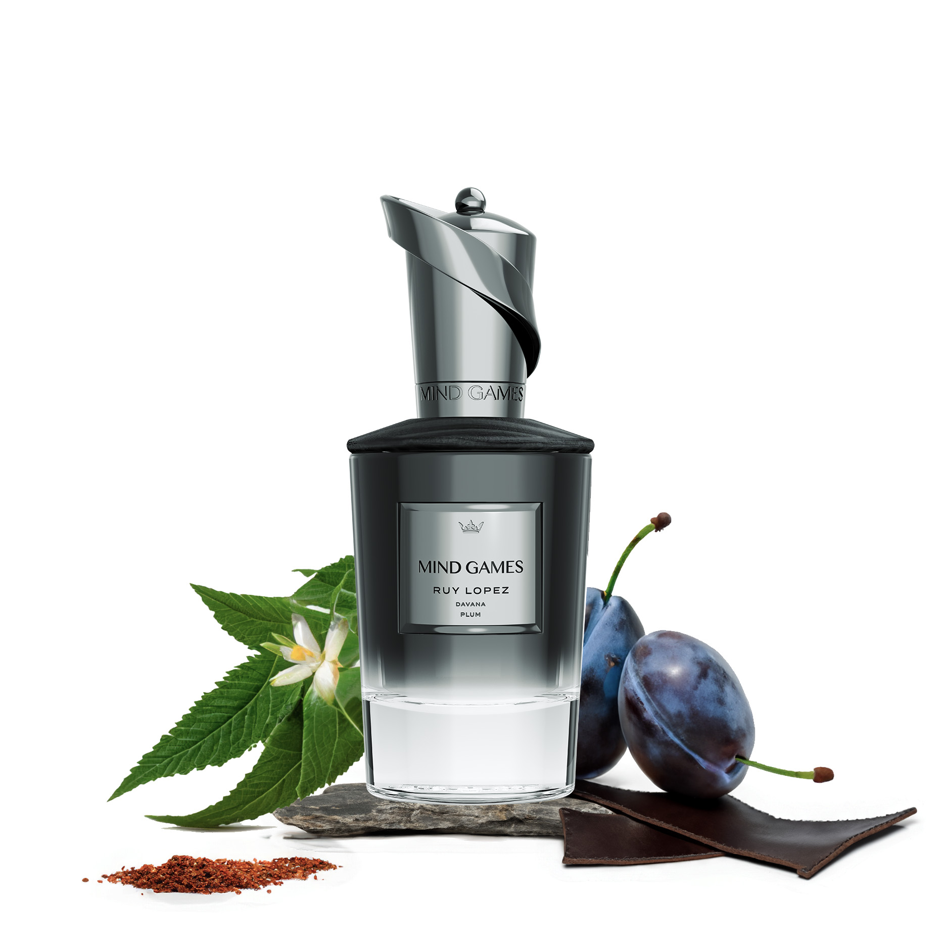 Ruy Lopez - Extrait de Parfum