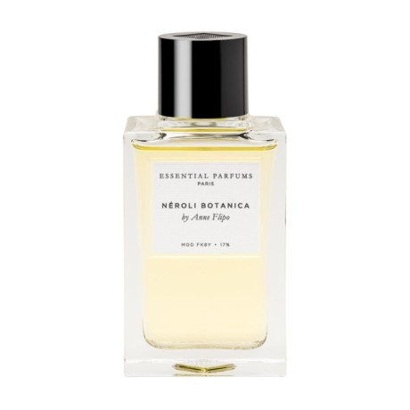 Neroli Botanica by Anne Flipo (nachfüllbar)