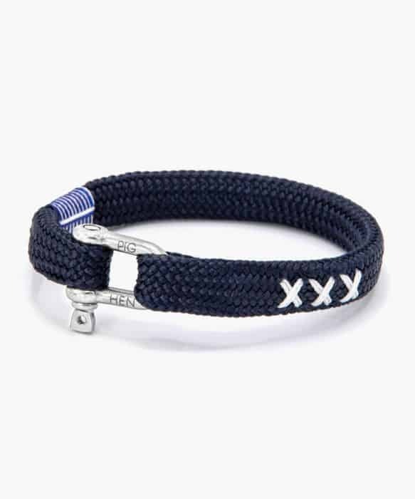 coa-navy-sharp_1_3 Armband Sharp Simon Navy XXX Gr.S