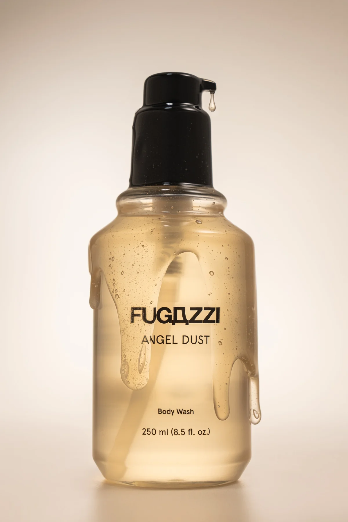 Angel Dust Body Wash
