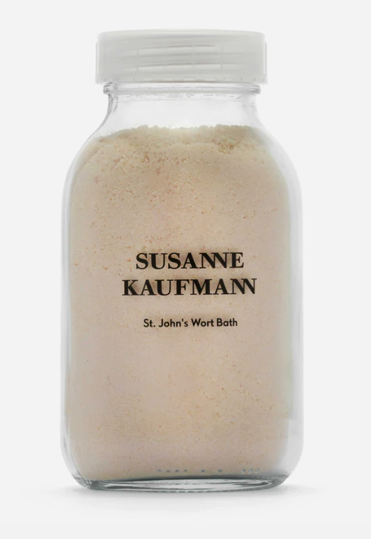 St. Johns Wort Bath