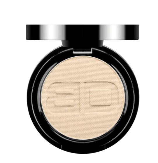 Puderpigment Elfenbein Refill