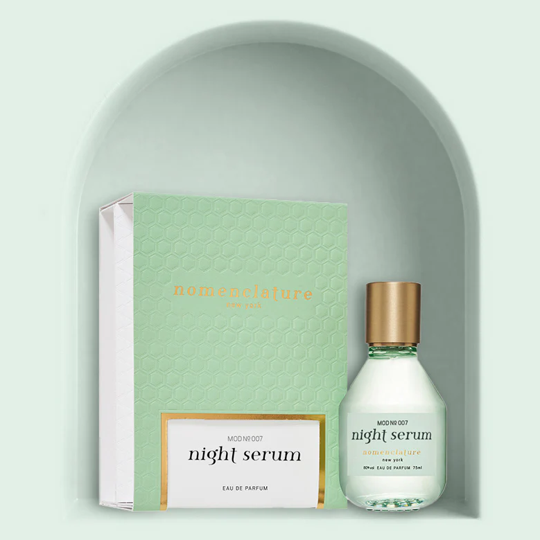 Night Serum