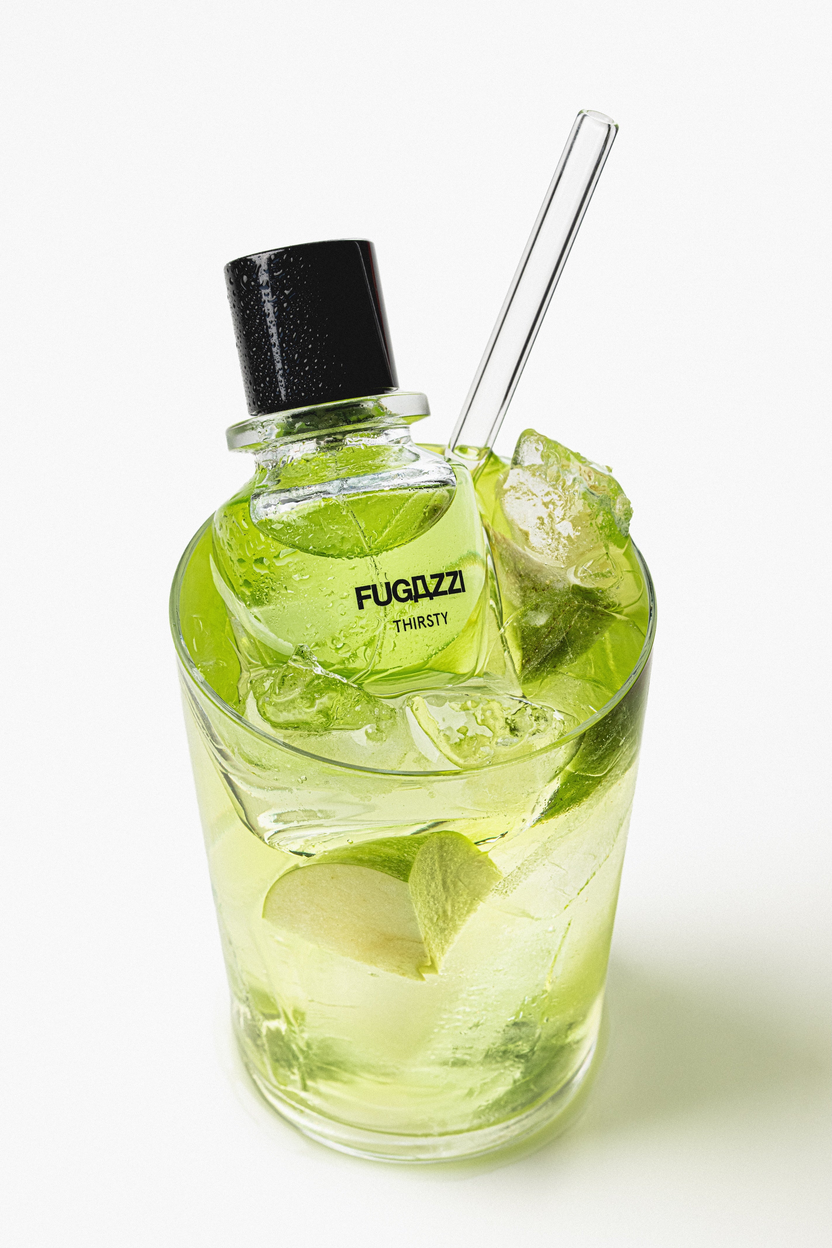 Thirsty Extrait de Parfum