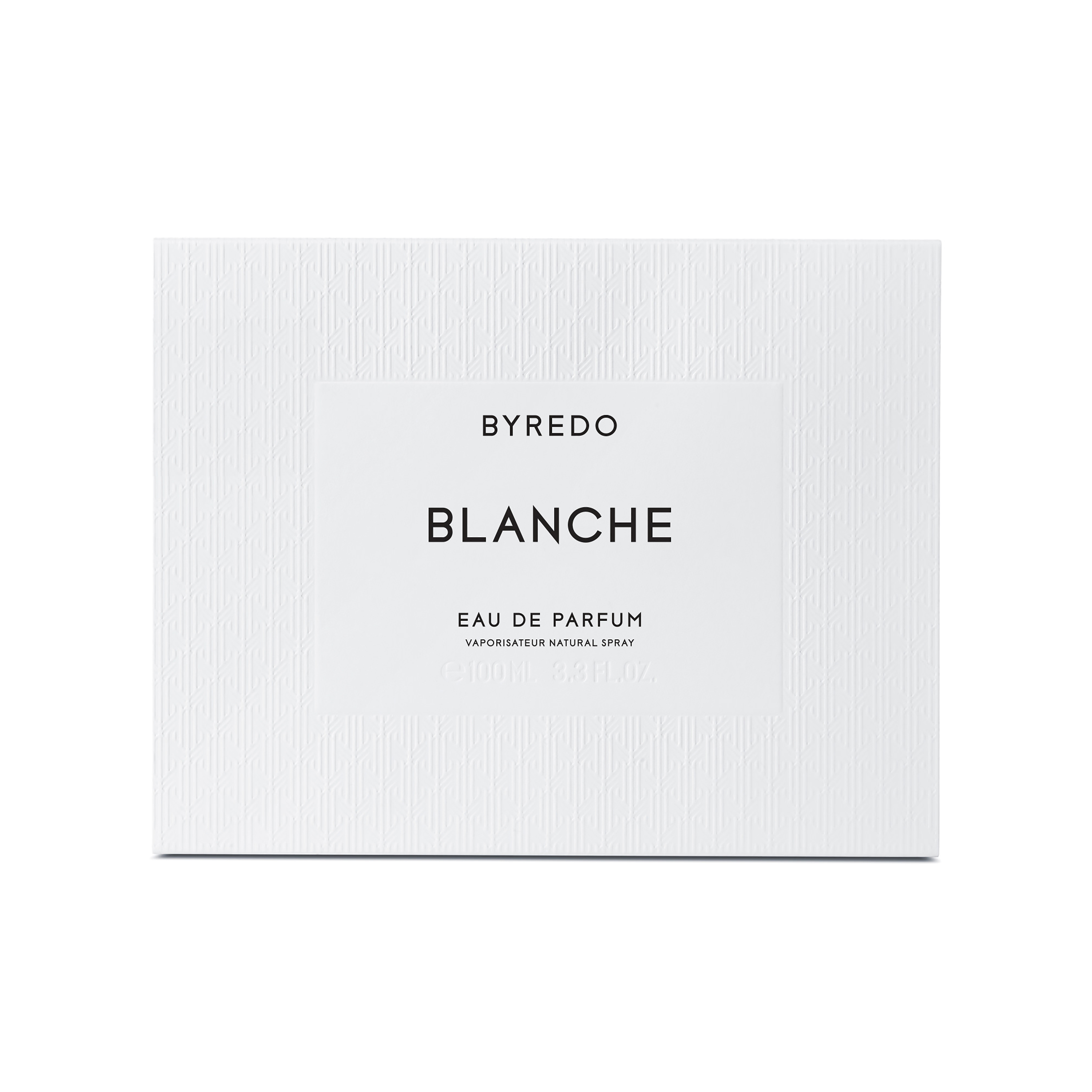 Blanche Eau de Parfum