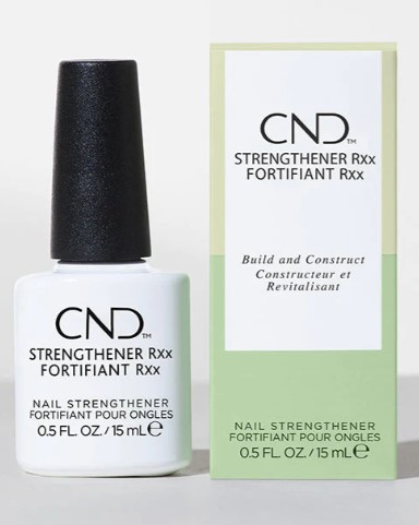Nail Strengthener RXX