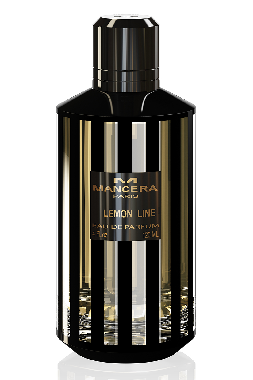 MANCERA-LEMON-LINE Lemon Line Eau de Parfum