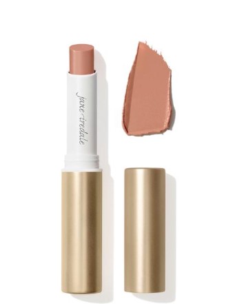 ColorLuxe Hydrating Cream Lipstick, TOFFEE