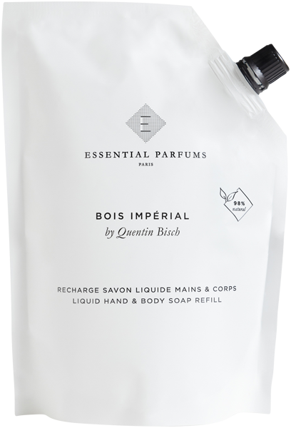Bois Imperial by Quentin Bisch Flüssigseife REFILL