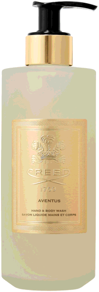 Aventus Hand & Body Wash