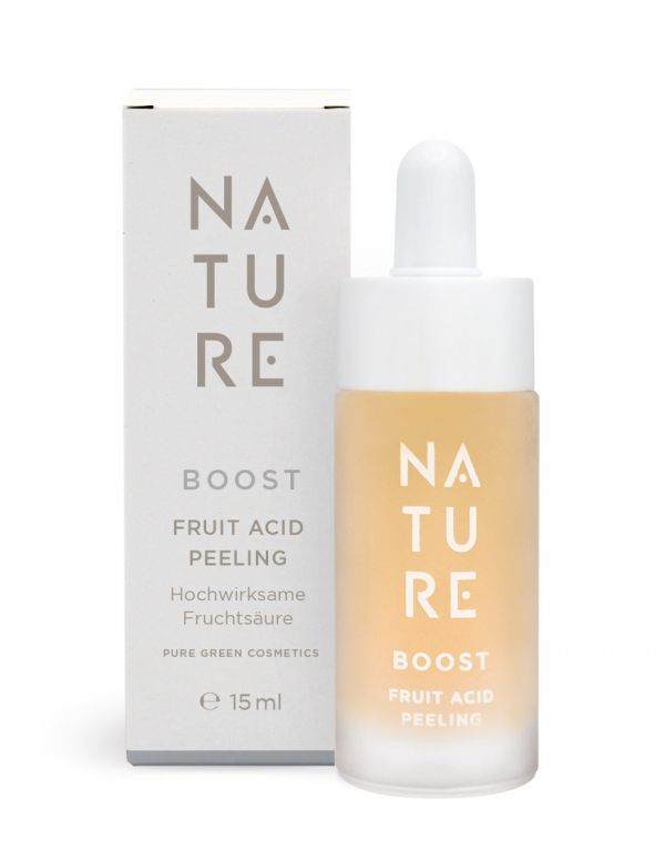 Boost Fruit Acid Peeling