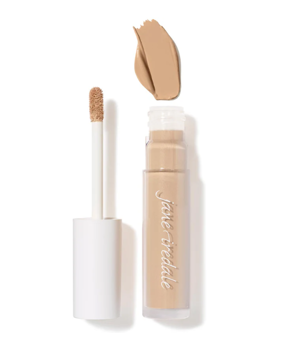 Pure Match Liquid Concealer, 6N