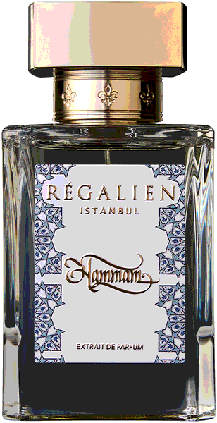 Hammam Extrait de Parfum