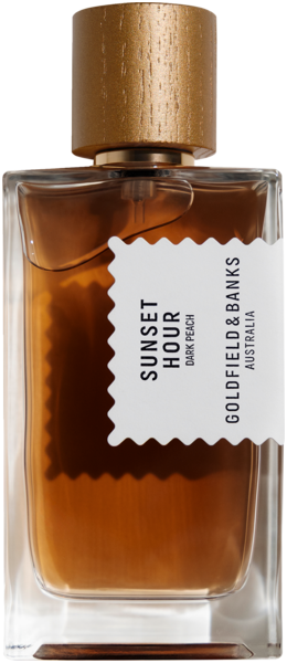 Sunset Hour Dark Peach Eau de Parfum