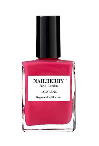 Nagellack Pink Berry