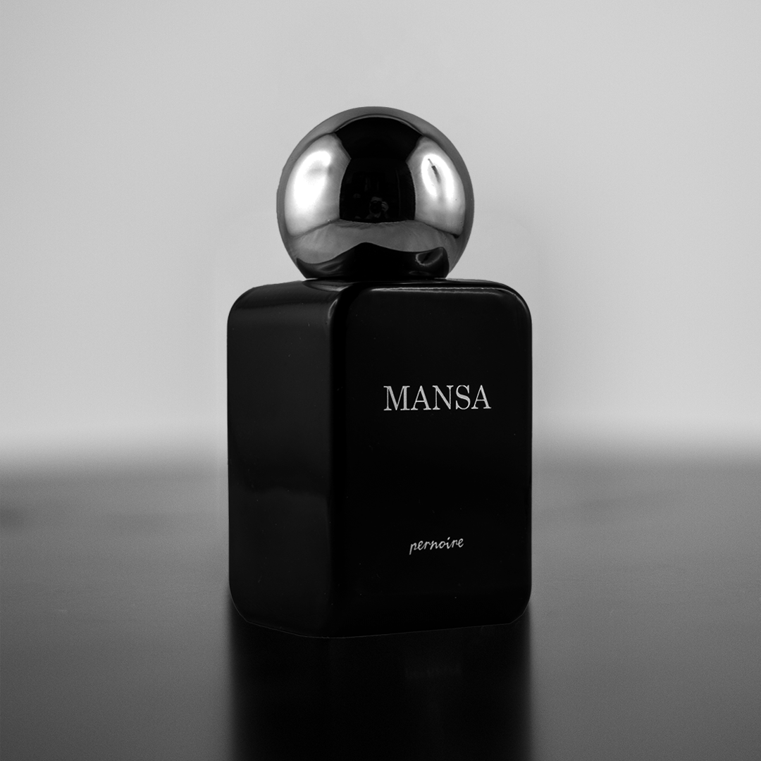 MANSA Extrait de Parfum