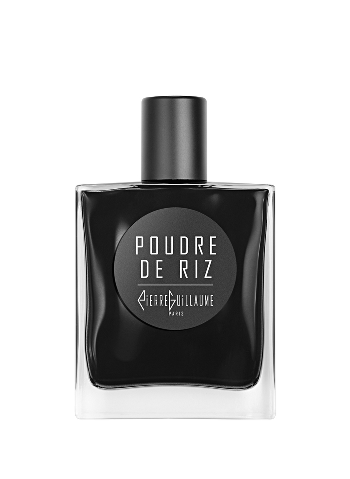 Poudre de Riz Eau de Parfum