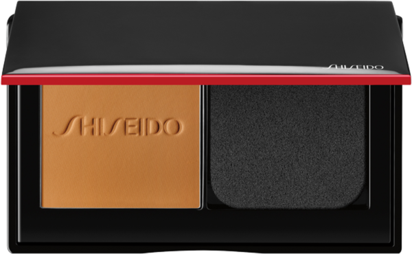 Puder Synchro Skin Self-Refreshing Custom Finish Powder Foundation 410