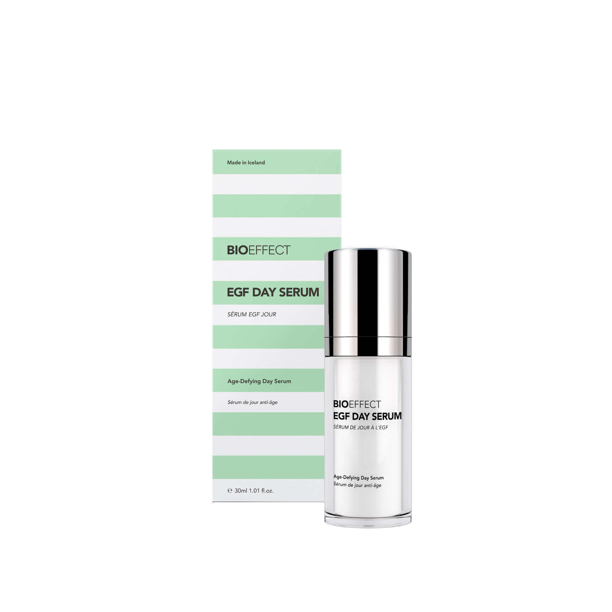 EGF DAY SERUM