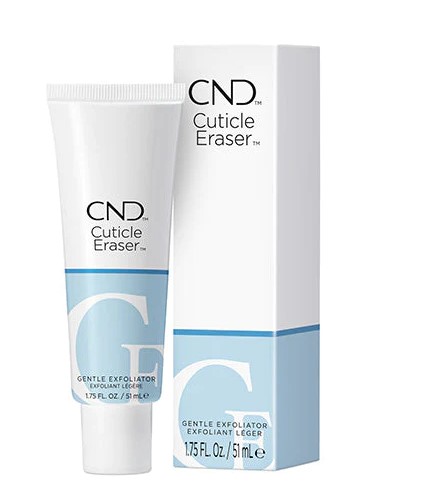 Cuticle Eraser
