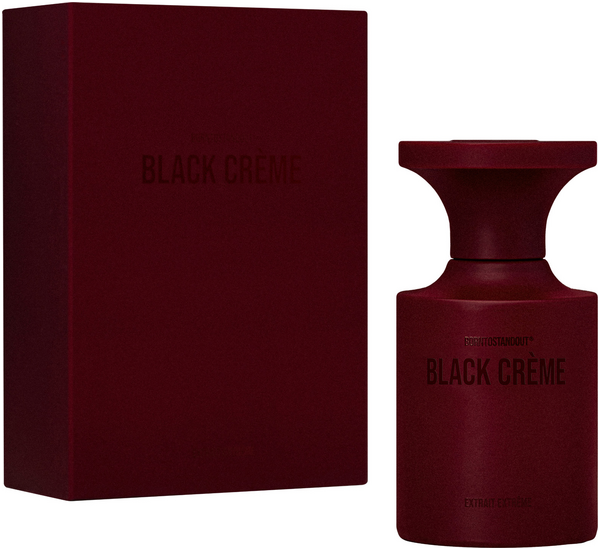 Black Creme Extrait de Parfum