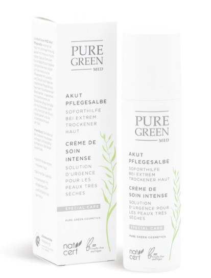 Akut Pflegesalbe